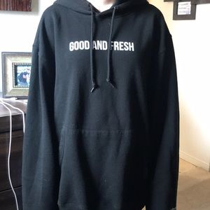 James Charles “Good and Fresh” Hoodie